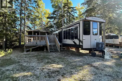 Site 68 Torch Light RV Park