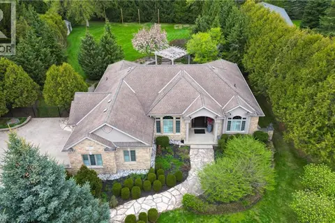 118 OLD MILL Road