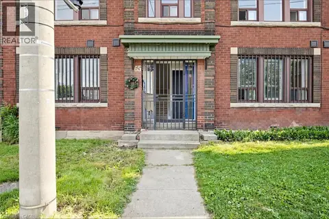 71 SANFORD Avenue S Unit# Unit 9