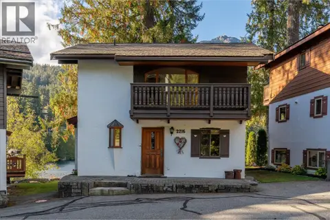 2216 WHISTLER RIDGE