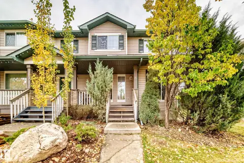 8 SPRUCE VILLAGE WY