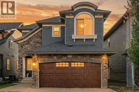 136 Cooperstown Place SW
