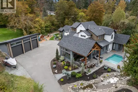 2475 Maquinna Road