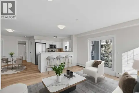 1306, 115 Prestwick Villas SE