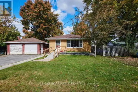 4 DAVIDSON STREET W