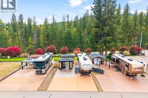3303 Enderby Mabel Lake Road Unit# RV Lot 2