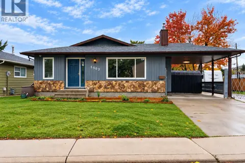 5503 South Vernon Court