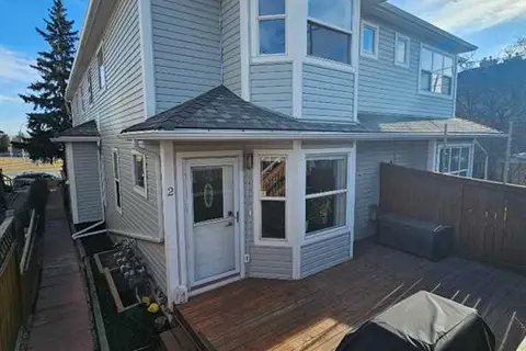 2, 2013 24 Street SW