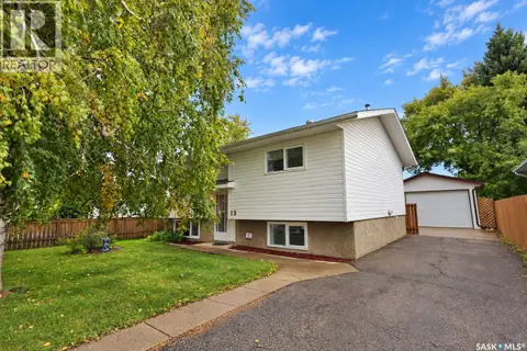 23 Berezowsky DRIVE