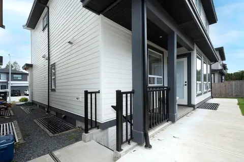 Lower Suite 7137 204A STREET