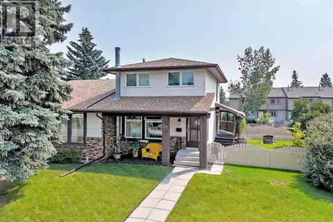31 Ranchero Bay NW