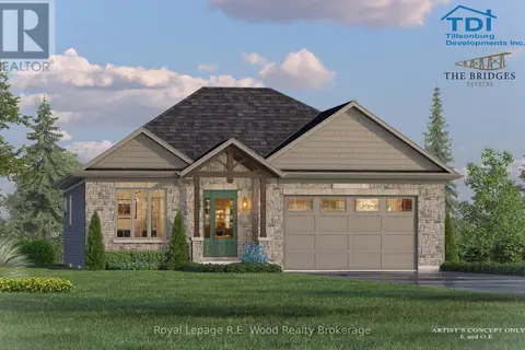 39 (LOT 4) GREENHILL DRIVE