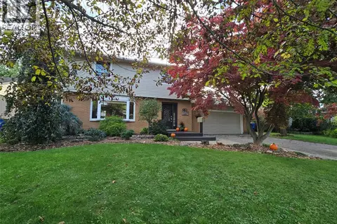 184 CHIPPEWA DRIVE
