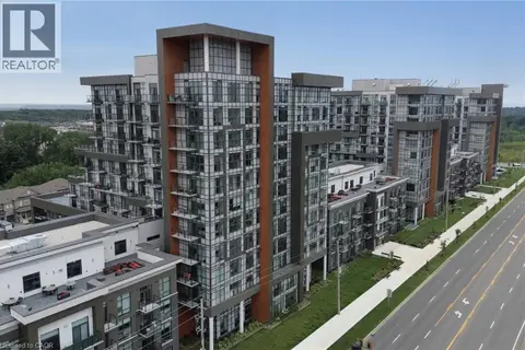 470 DUNDAS Street E Unit# 1213