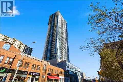 60 FREDERICK Street Unit# 2613