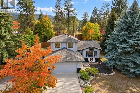 3745 Kimatouche Road