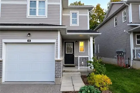 1989 OTTAWA Street S Unit# 40