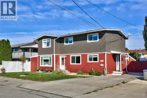 732 Ivy Avenue