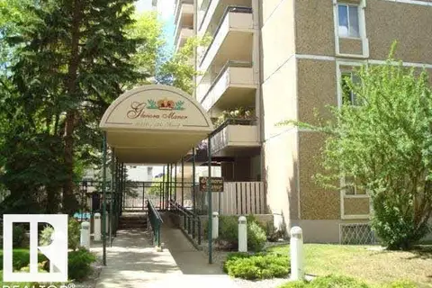 #102 10140 120 ST NW