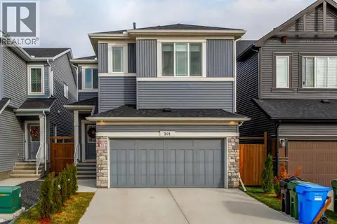 201 Creekstone Path SW