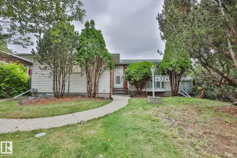 4324 70 ST NW