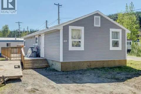 63-4 PROSPECTOR ROAD