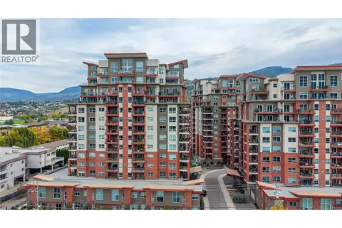 3346 SKAHA LAKE Road Unit# 704