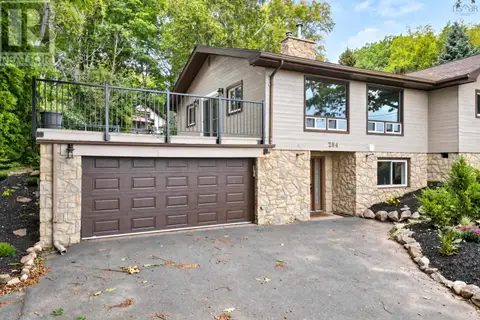 284 Beeches Road
