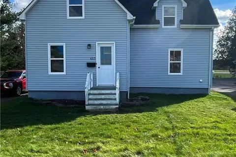 453 Melanson