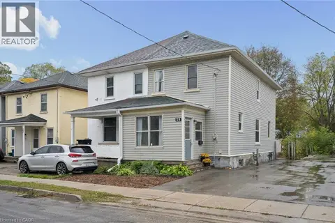 29 VICTORIA Avenue