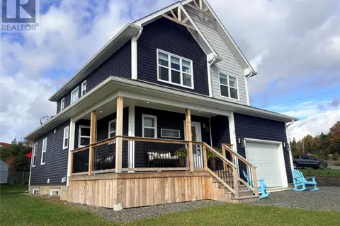 1 William White Boulevard