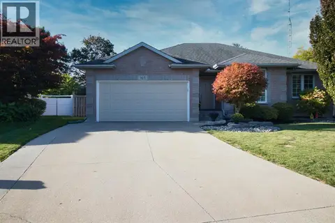 165 ALEX CAMERON COURT