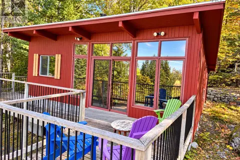 127 Ponhook View Drive
