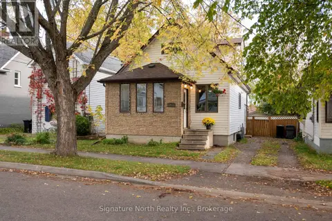 17 ONTARIO STREET W