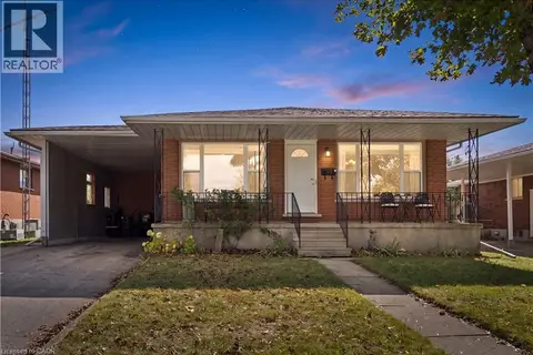 99 LINNWOOD Avenue