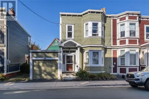 118 Barnes Road