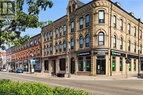 140 DALHOUSIE Street Unit# 318