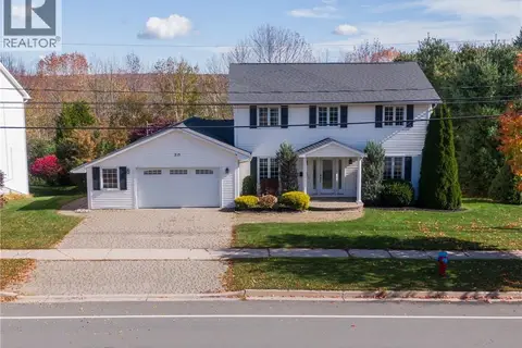 215 Kimble Drive