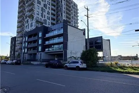 1333 WEBER Street E Unit# 308