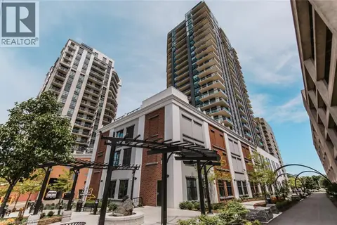 155 CAROLINE Street S Unit# 1209