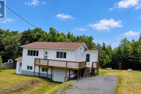 33 Ledrew's Road