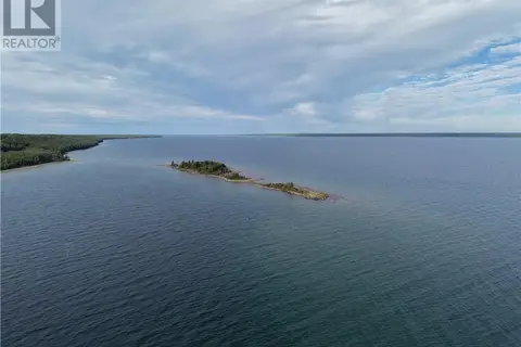 1 Little Island