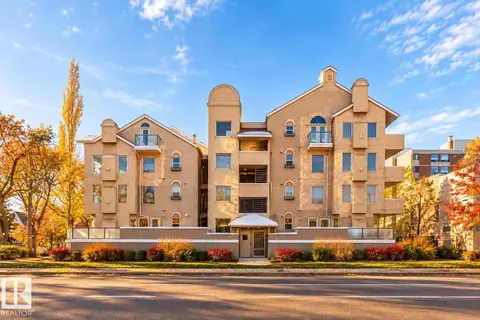 #101 8108 109 ST NW