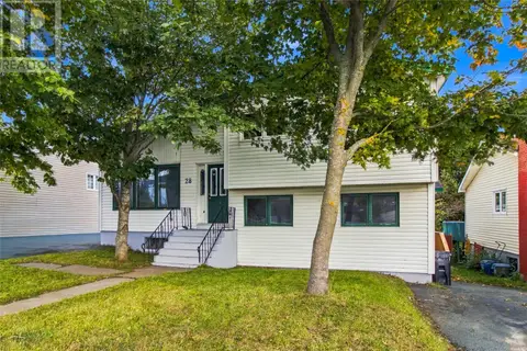 28 Thorburn Road