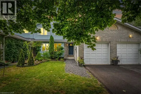 45 FREEMAN Crescent