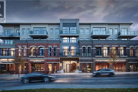 21 MAIN Street E Unit# 322