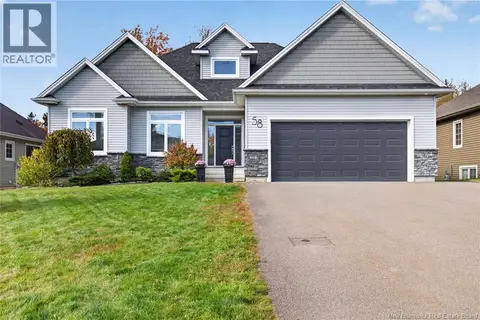 58 Valmont Crescent