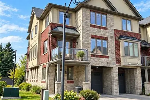 1169 GARNER Road E Unit# 18