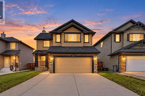 152 Hawkmere Close
