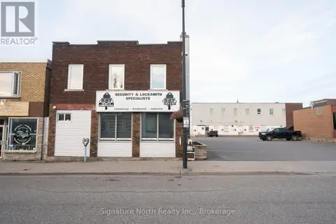 287 BAY STREET